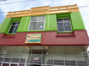 Hotel Musafir Inn